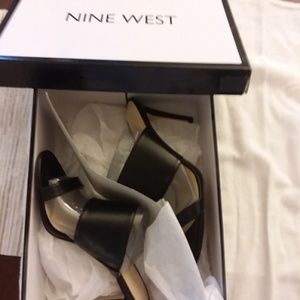 Nine West Sandals